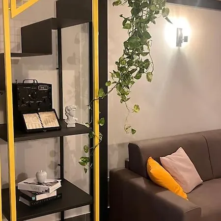Coloftsseum Apartamento