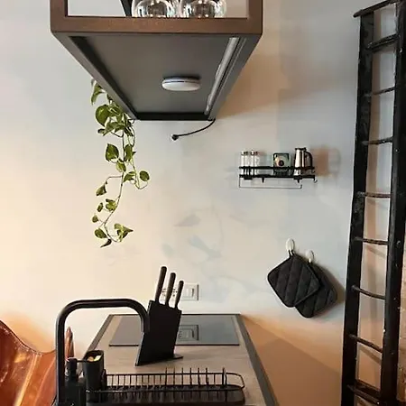 Coloftsseum Apartamento