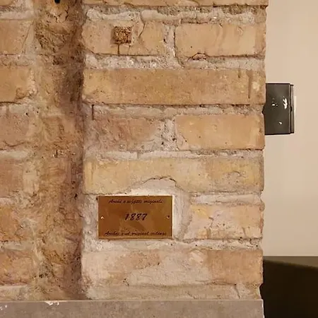 Apartamento Coloftsseum *
